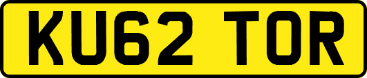 KU62TOR