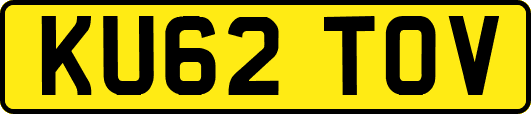 KU62TOV