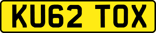 KU62TOX