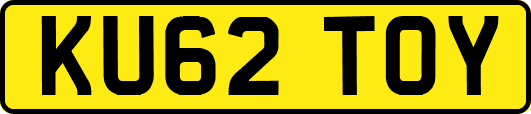 KU62TOY