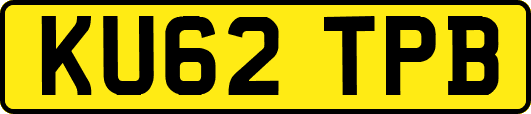 KU62TPB
