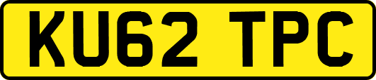 KU62TPC