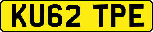 KU62TPE