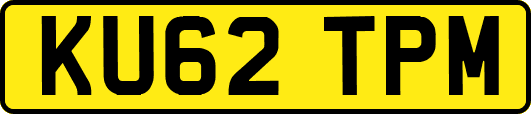 KU62TPM