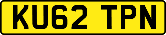 KU62TPN