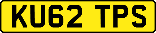 KU62TPS
