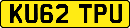 KU62TPU