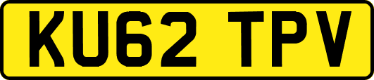 KU62TPV