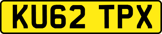 KU62TPX