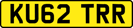 KU62TRR