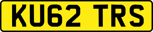 KU62TRS