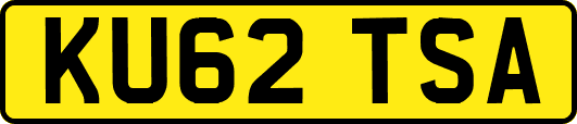 KU62TSA