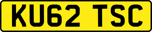 KU62TSC