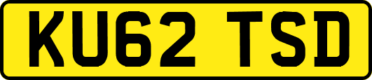 KU62TSD