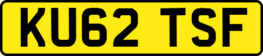 KU62TSF