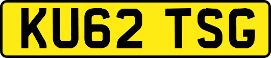 KU62TSG