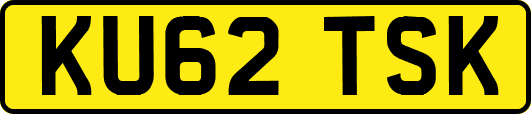 KU62TSK