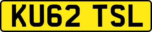 KU62TSL