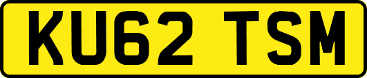 KU62TSM