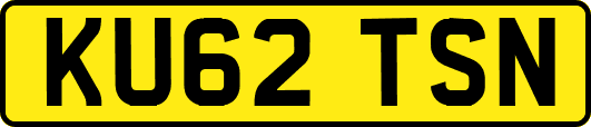 KU62TSN