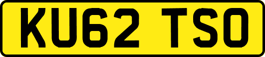 KU62TSO
