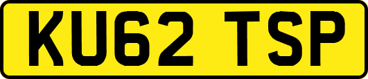 KU62TSP