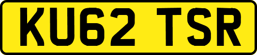KU62TSR