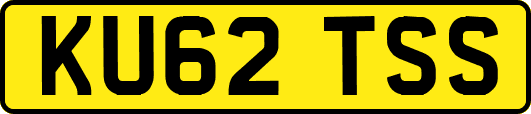 KU62TSS