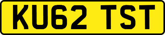 KU62TST