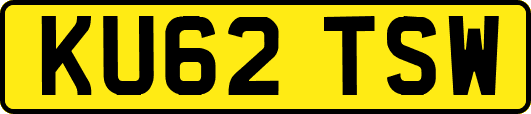 KU62TSW
