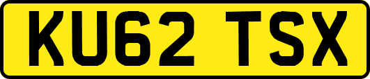 KU62TSX