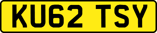 KU62TSY
