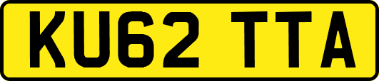 KU62TTA