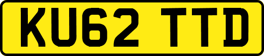 KU62TTD