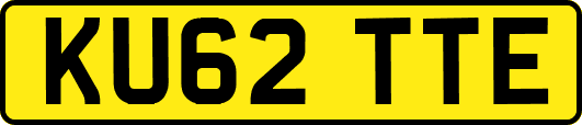 KU62TTE