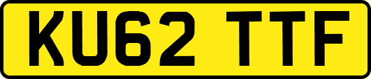 KU62TTF