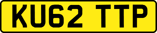 KU62TTP