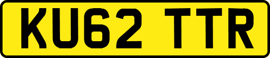 KU62TTR