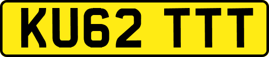 KU62TTT