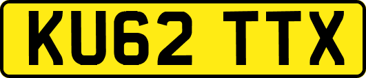 KU62TTX