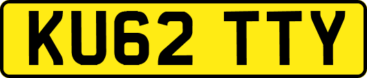 KU62TTY