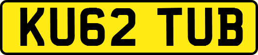 KU62TUB