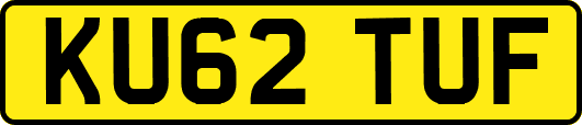 KU62TUF
