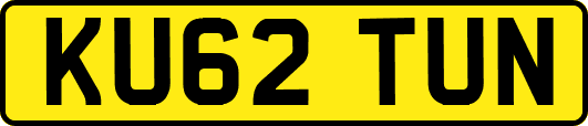 KU62TUN