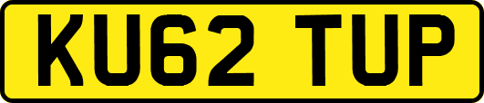 KU62TUP