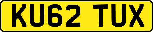 KU62TUX