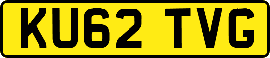 KU62TVG