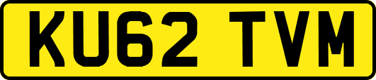 KU62TVM