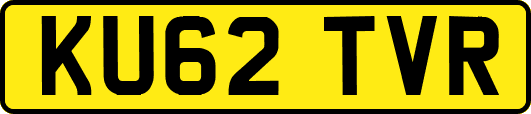 KU62TVR
