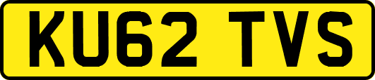 KU62TVS